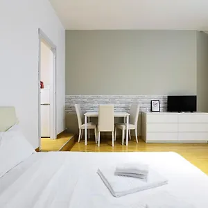 Appartamento Cadorna, Milano