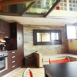 Nolo Loft In Mediolan